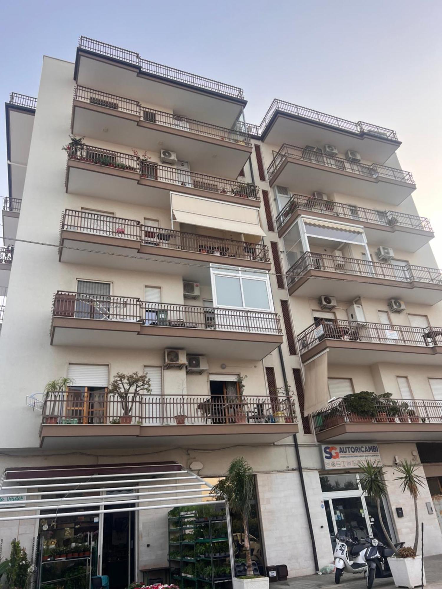 Da Paolo Monopoli Puglia Salento Casa Esclusiva 12 Posti Exterior foto